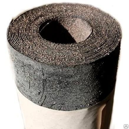 Рубероїд 10м.