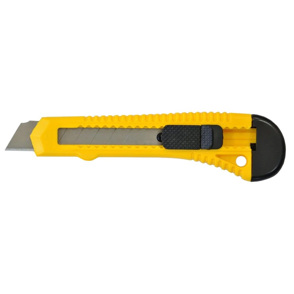 Ніж пістолетний 18 мм