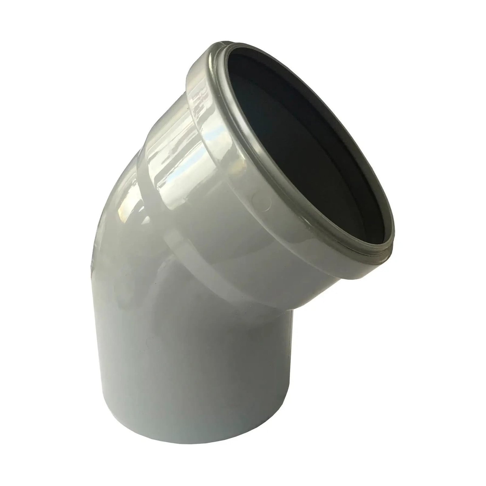 Коліно VSplast 110×45° **