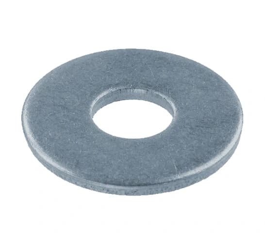 Шайба вузька DIN125A 16х30 (1уп=100шт)