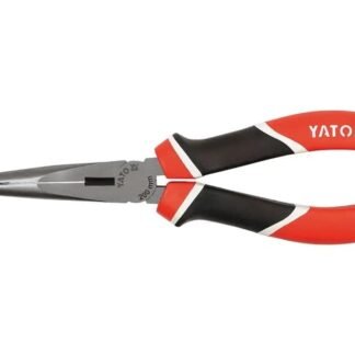 Шипці видовжені плоскі YATO L=200мм