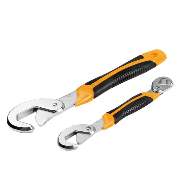 Комплект універсальних ключів 2шт (9-32мм). Tolsen (6/24 шт)