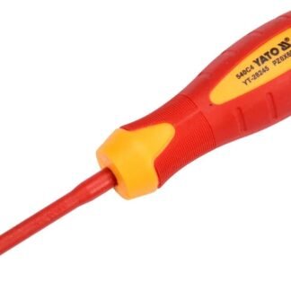 Викрутка ел. PZ1 L=80мм