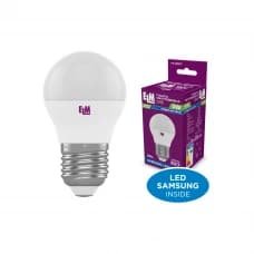 Лампа ELM Е27 5w холодне світло