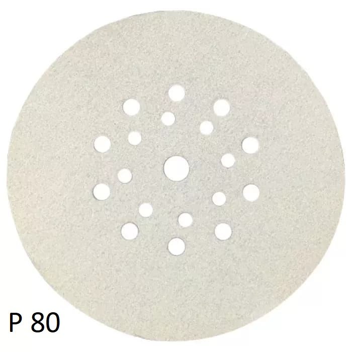 Кружок шліф.225мм Р80 KLINGSPOR
