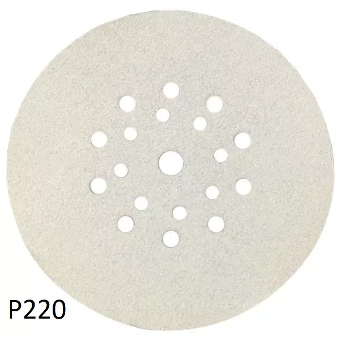 Кружок шліф.225мм Р220 KLINGSPOR