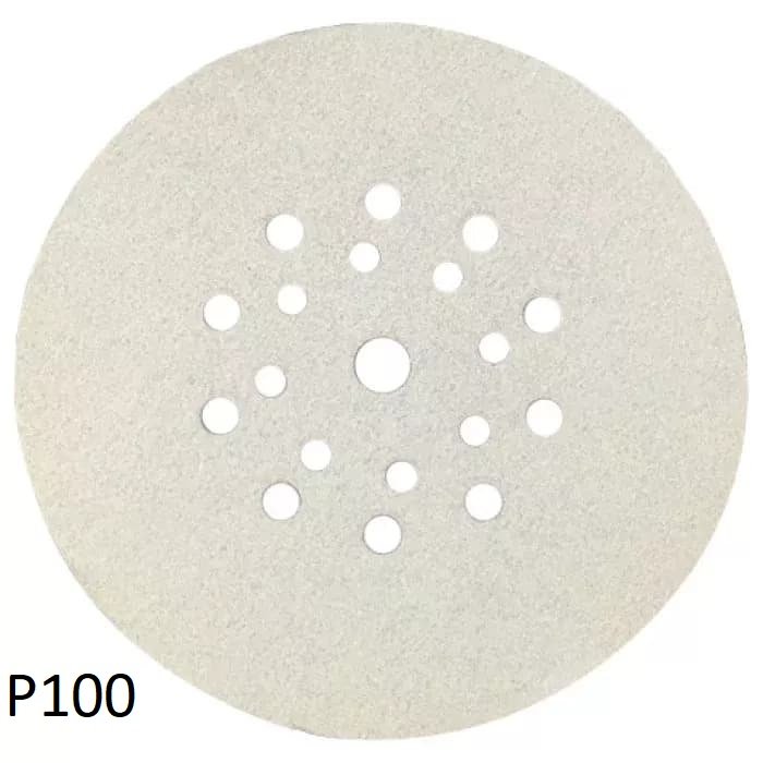 Кружок шліф.225мм Р100 KLINGSPOR