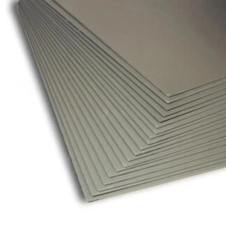 Підложка 3мм листова 500*1000 для теплої підлоги