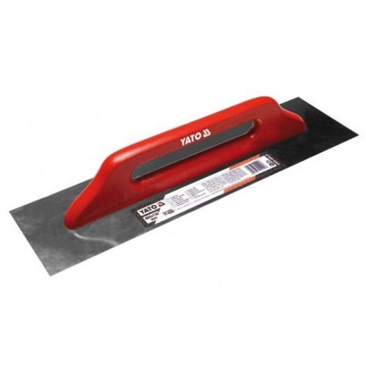 Гладилка 130х380 YATO