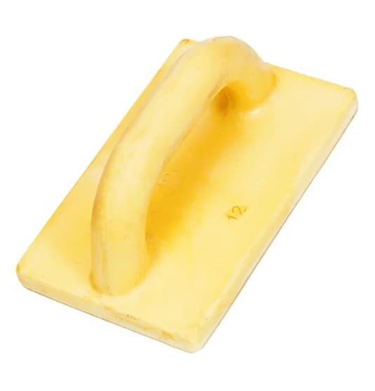 Терка поліуретанова 120 Х 190мм