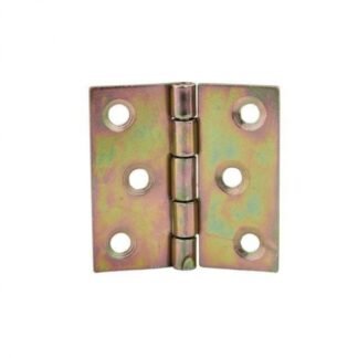 Завіса форточна 50см