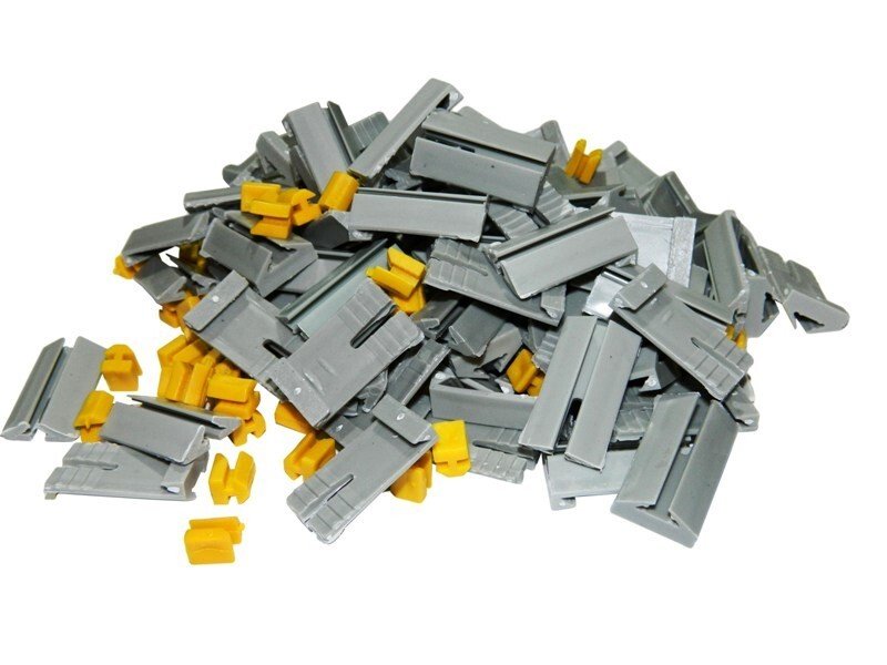 Кріплення маяка MASTAR (100шт в уп)