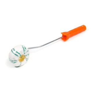 Валик для фарбування кутів з ручкою ‘МІКРОФІБРА’ 6 Х 100 Х 40мм