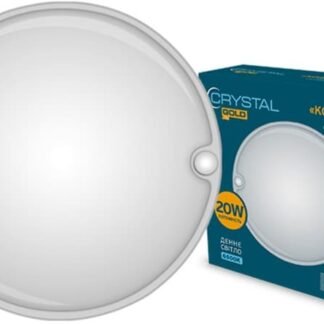 Світильник Crystal Koral 20