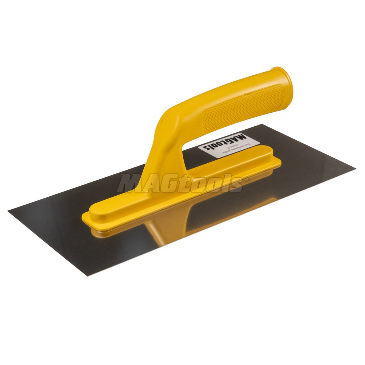 Гладилка 120х270 INTERTOOL