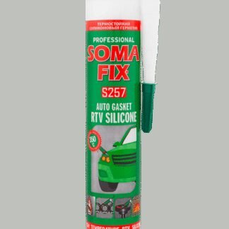 Силікон SomaFix для високих температур