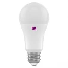 Лампа ELM Е27 14w тепле світло