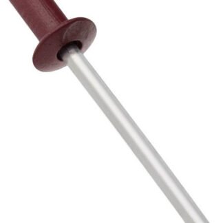 Заклепка RAL3005 4,0х10 п=50 (10000)