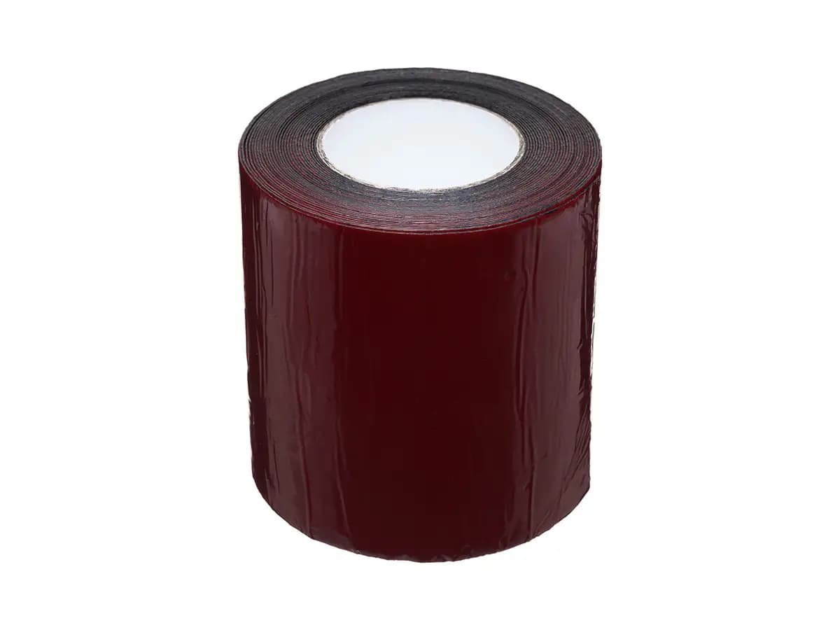 Стрічка бутилкаучукова герметизуюча BUTYLOFF(бородова,200мм 10м)