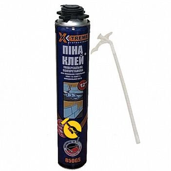 Піна клей Хtreme