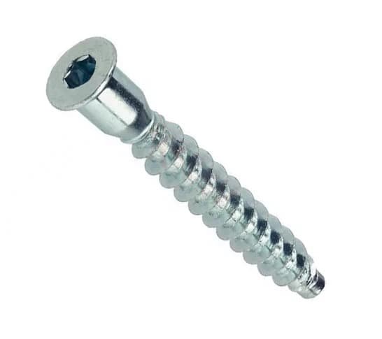 конфірмат 6,3х50 (п=100)