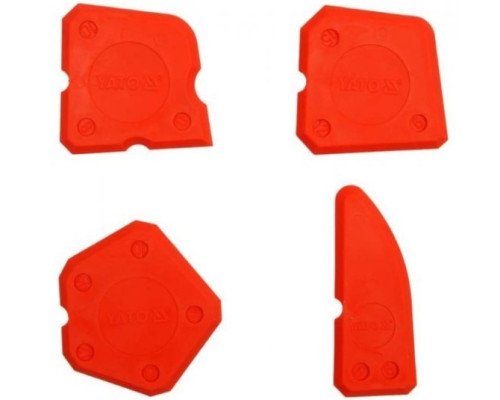 Шпатель для силікону YATO