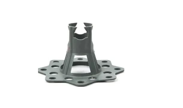 Фіксатор для підлоги 30/40