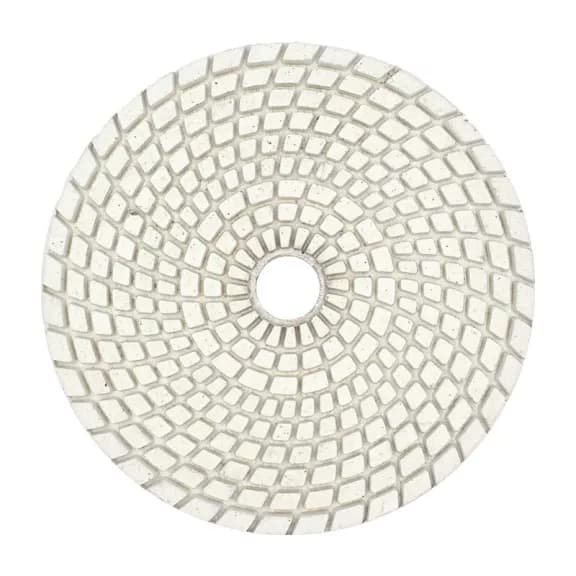 Круг алмазний для полірування керамічної плитки та каменю D125MM-100Р {арт. 1668912510}