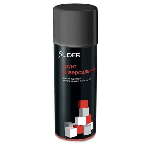 Грунт Lider Чорний