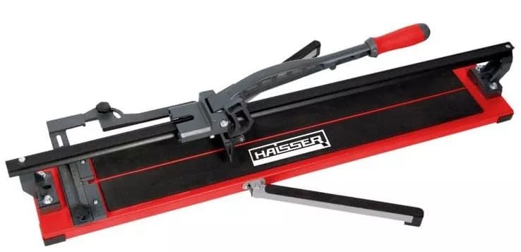 Плиткоріз монорейковий 1200 мм в Industry HAISSER
