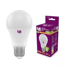 Лампа ELM Е27 8w 3000