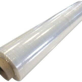 Стрейч плівка прозора 2,0кг 20мкм