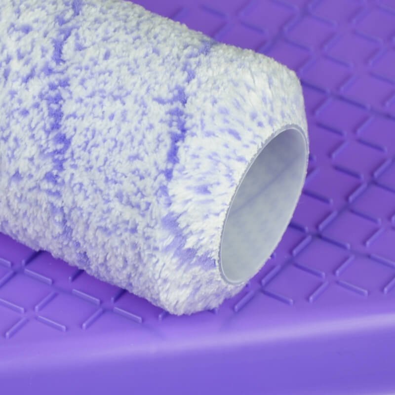 Валик DOLPHIN Killer 188мм ворс 9 K18W9 48707 E