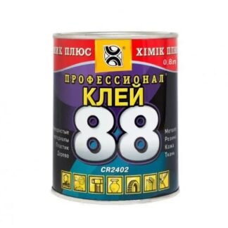 88 Клей 0.8л