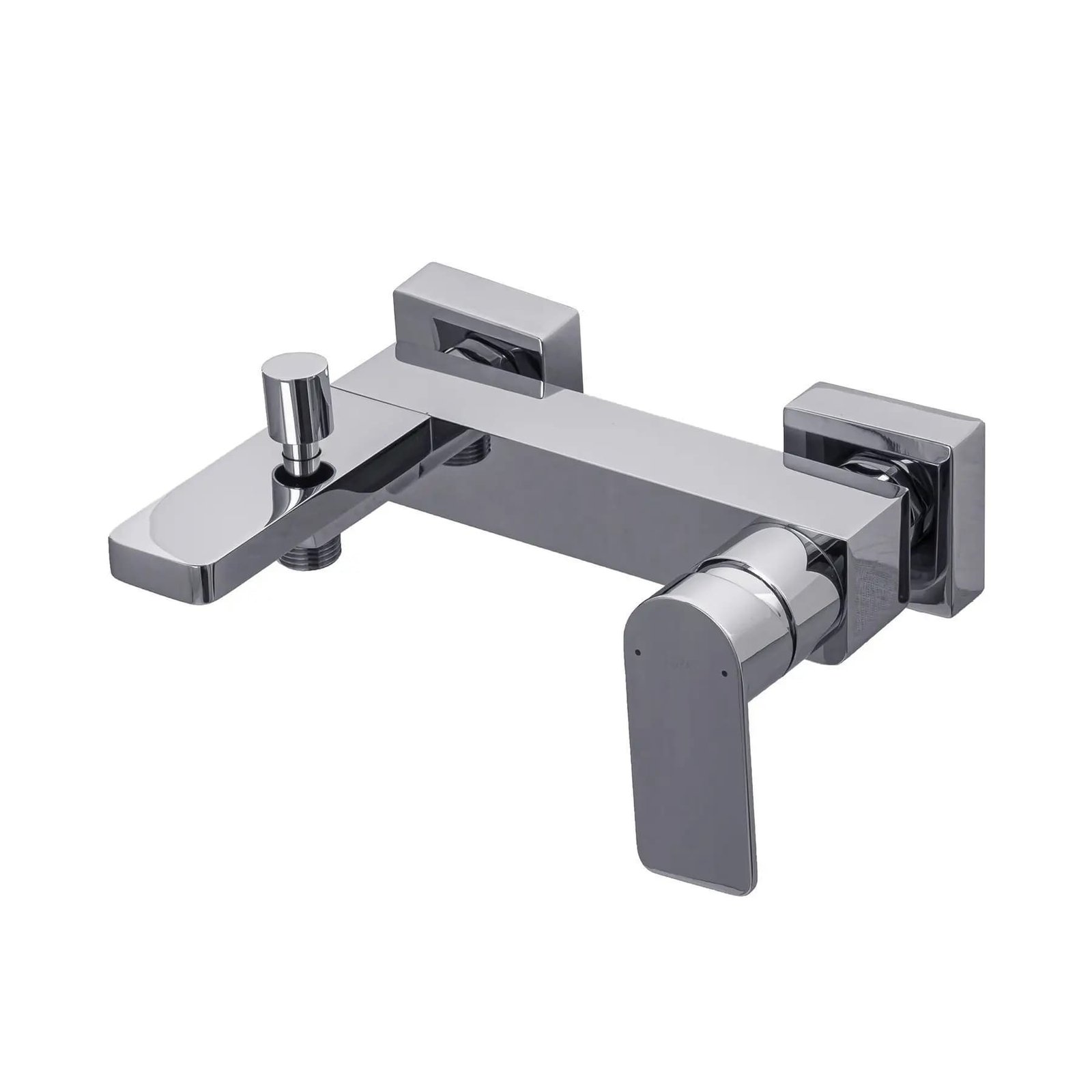 Змішувач TOPAZ SARDINA TS 08118-H19