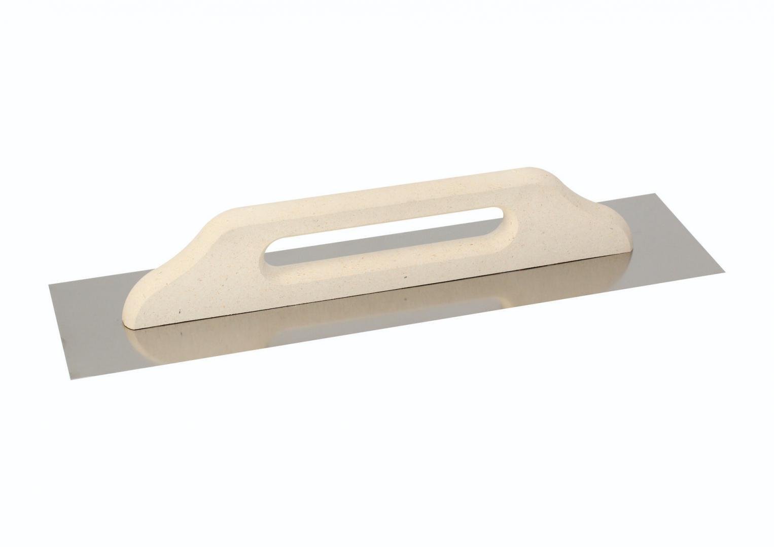 Кубала 2623 Терка нерж. 130*405 глад. Eco Line