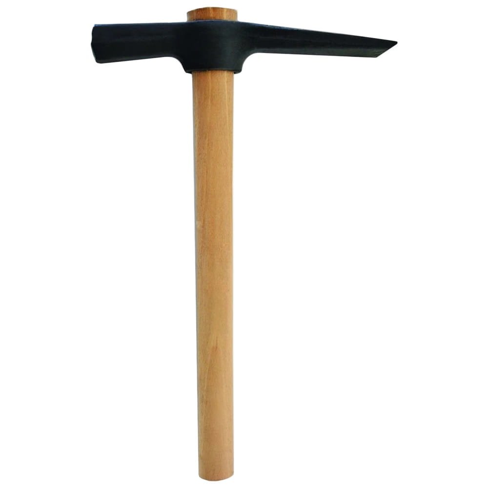 Молоток-кирка 700 г, JUCO (Україна)