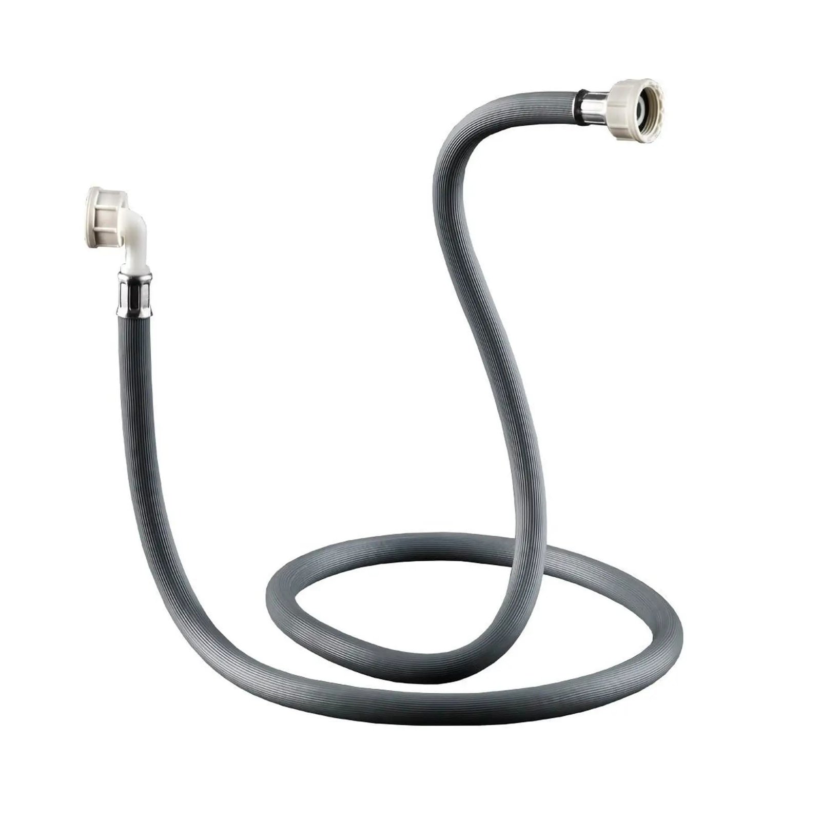 Шланг заливний для пральної машини TUCAI 2.0м TAQ-LAV- H3/4′ 205481