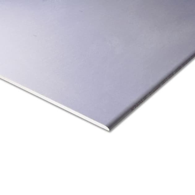 Гіпсокартонна плита DFH2IR/1200/2500/12.5 (акустичний)