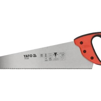 Пилка 400mm YATO