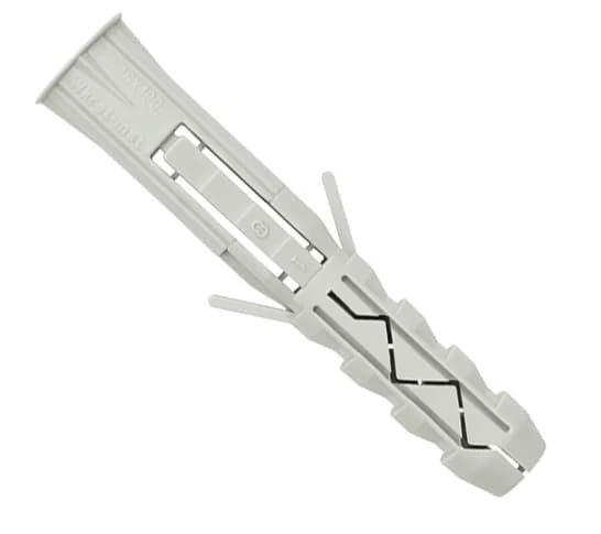 Дюбель розпірний рамний 14х120 п=20 (300)