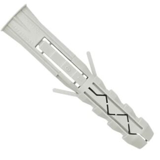 Дюбель розпірний рамний 14х140 п=20 (300)