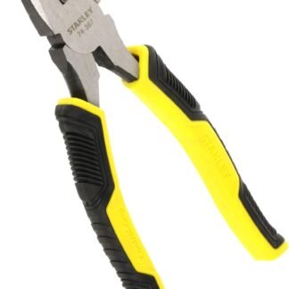 Плоскогубці комбіновані STANLEY L=200