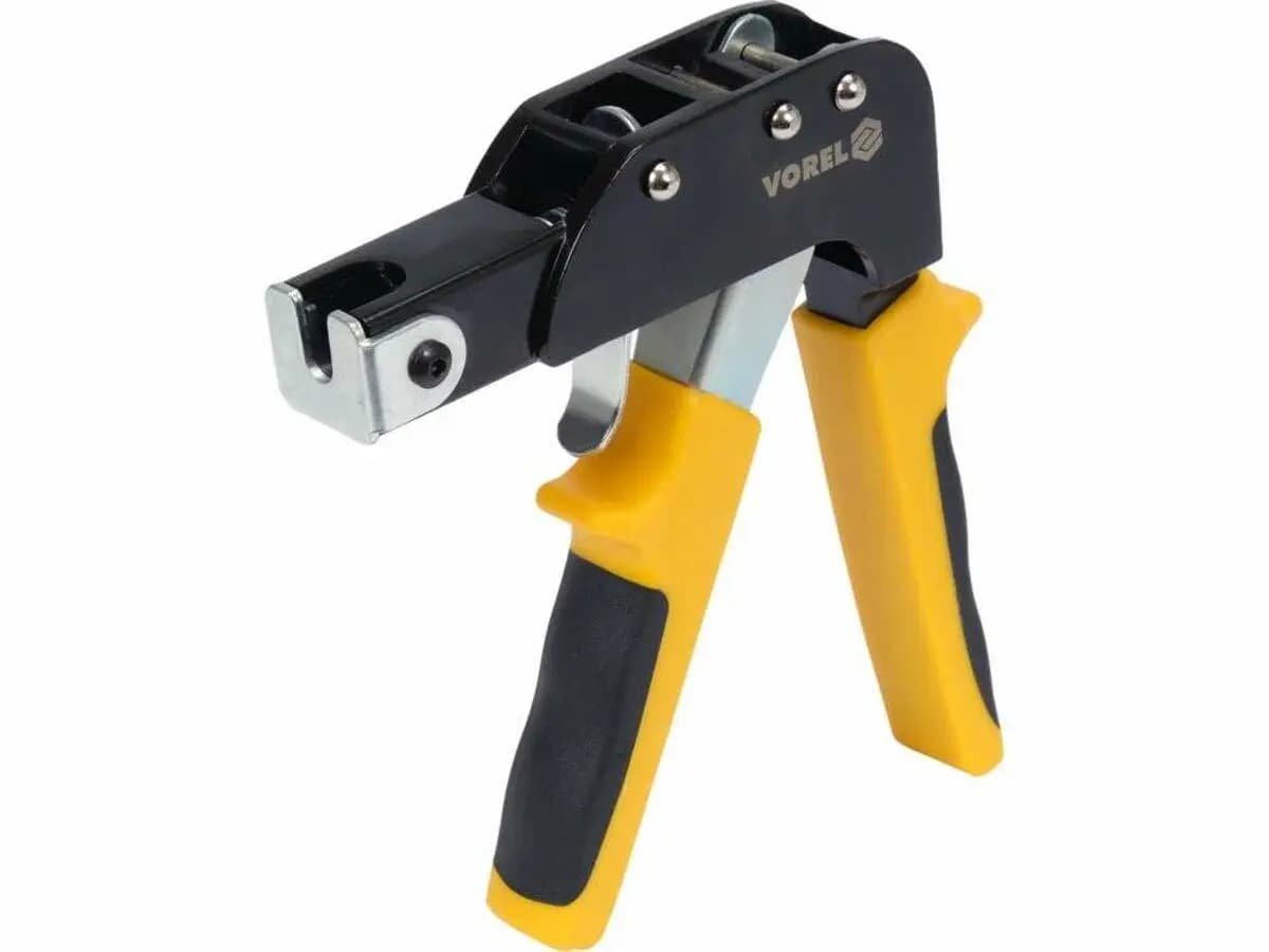 Заклепочник дюбелів Molly Vorel