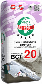 Ансерглоб BCT20 25кг