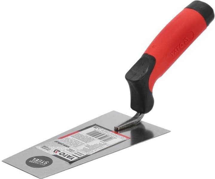 Кельма YATO 165x80x55мм