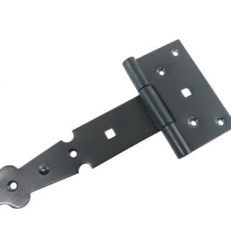 Стріла 150 декоративна чорна ТД(10 шт.)