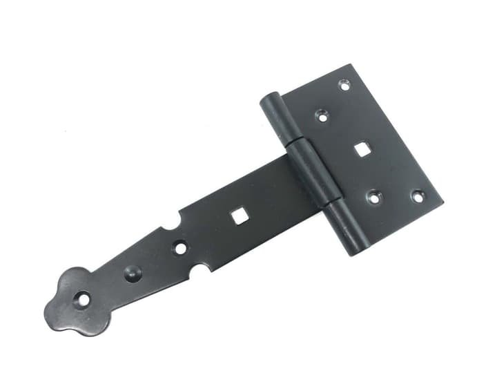 Стріла 150 декоративна чорна ТД(10 шт.)