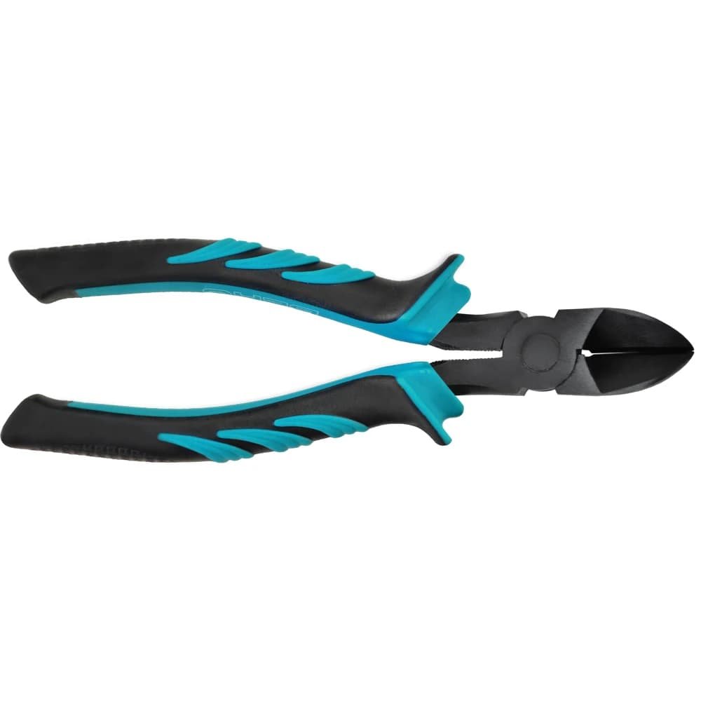 Бокорізи Cr-V, чернені, 180 мм