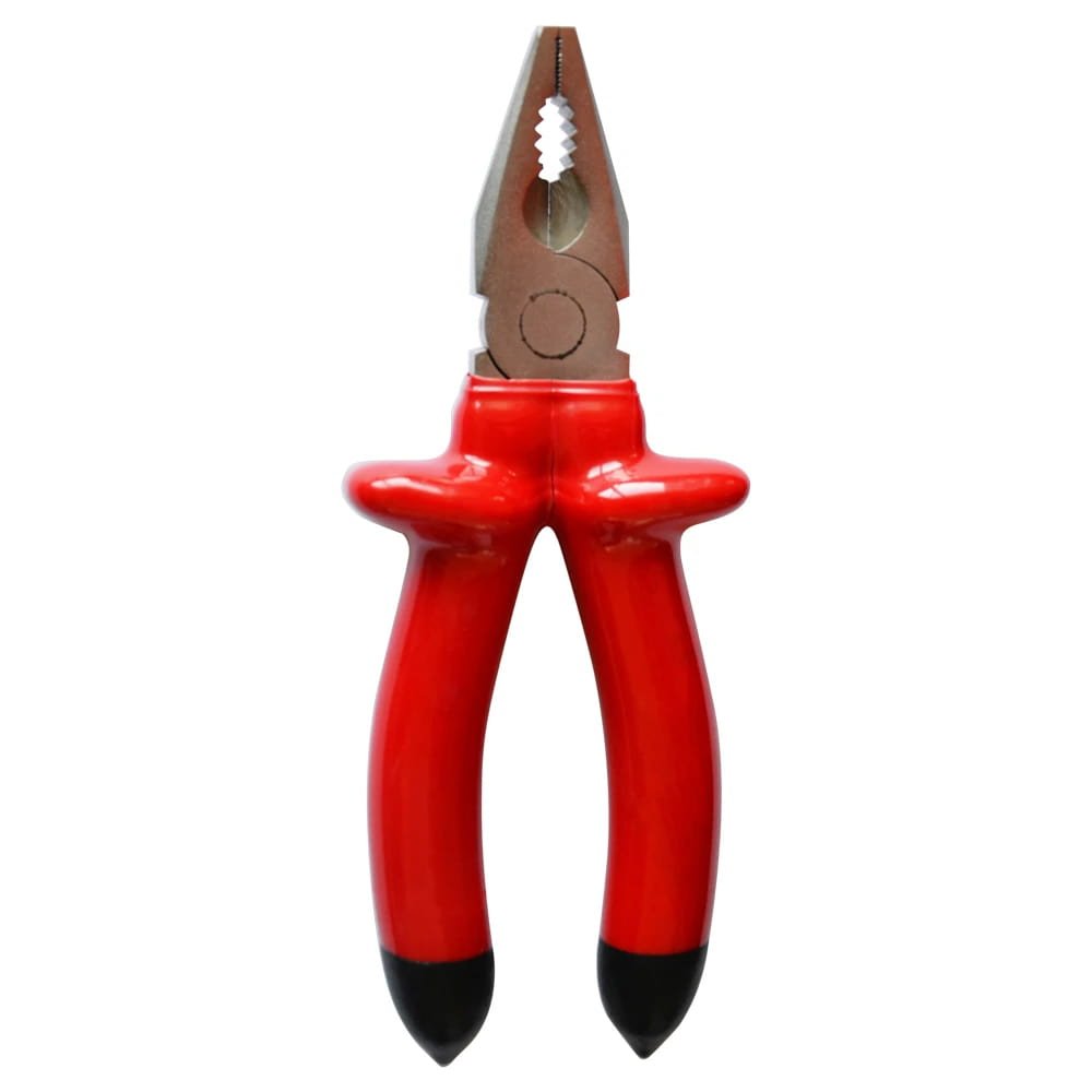 Плоскогубці діелектричні, 1000 V, 160 мм